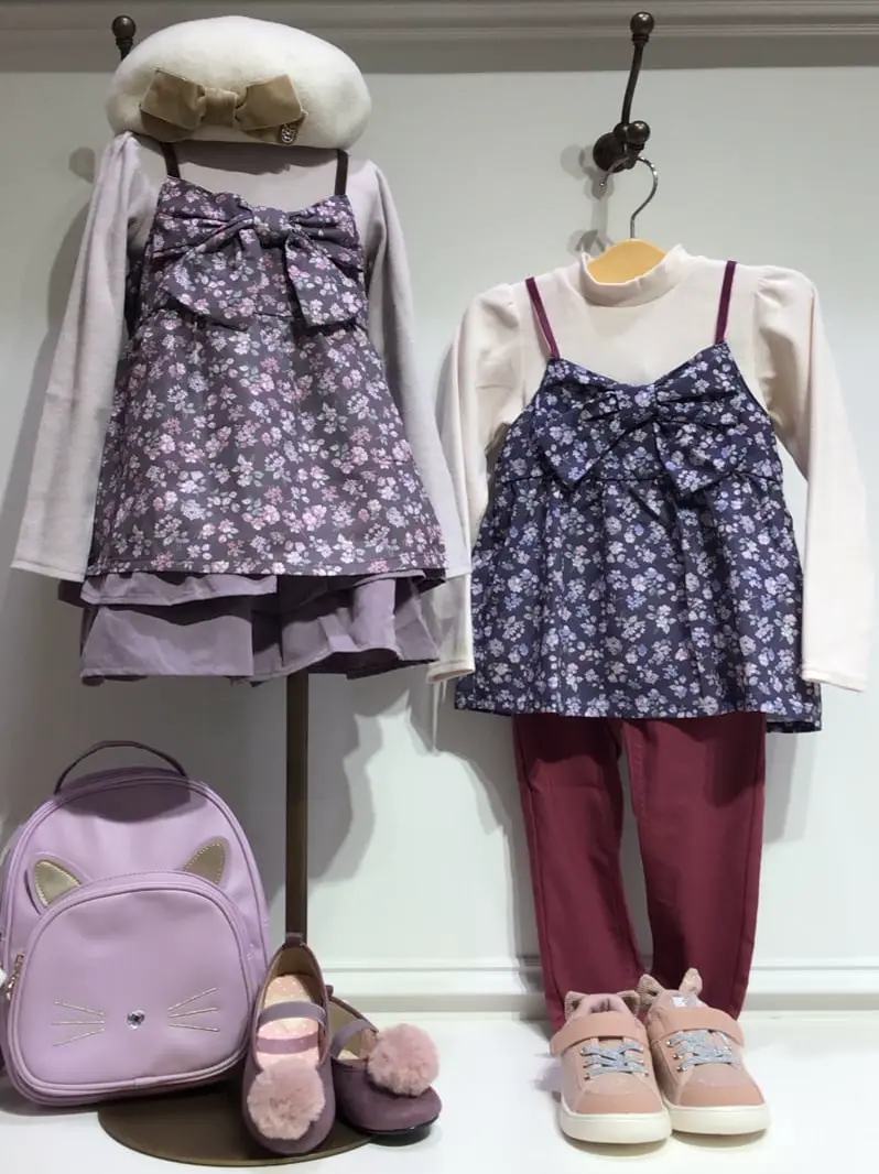 ANY 武市 コーディネート画像