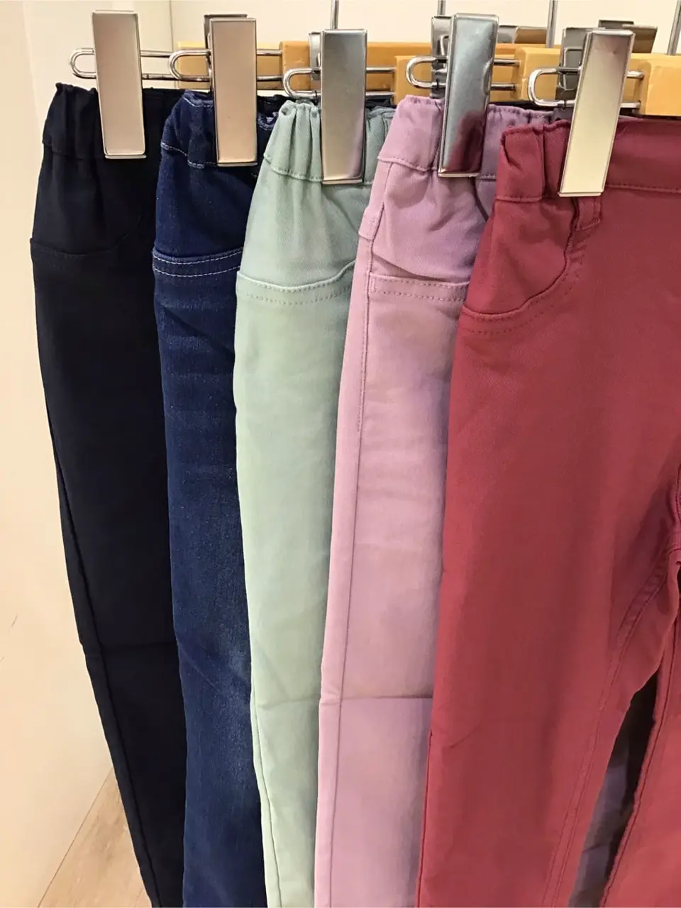 ANY 武市 コーディネート画像