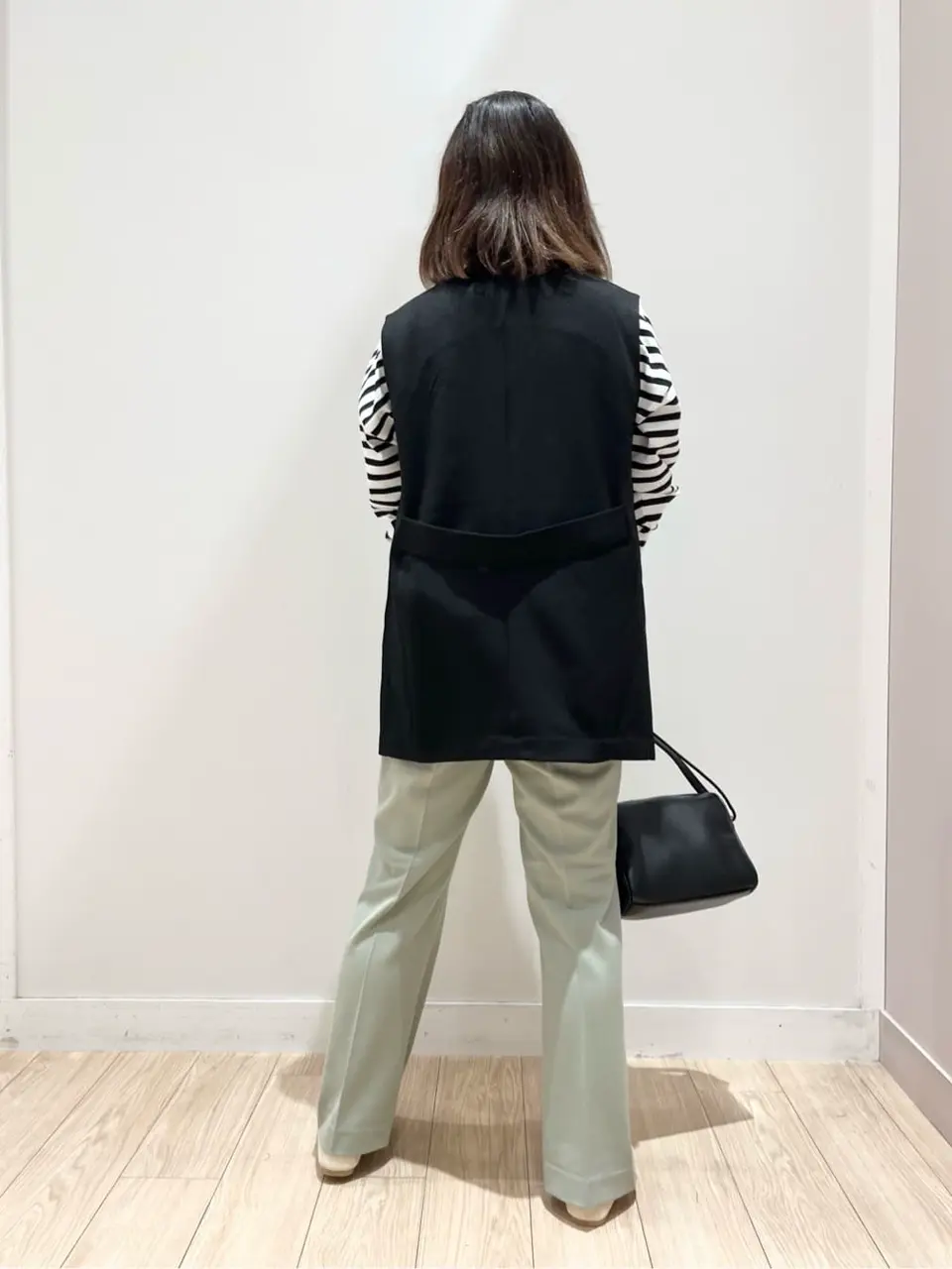 ANY SAKAI コーディネート画像