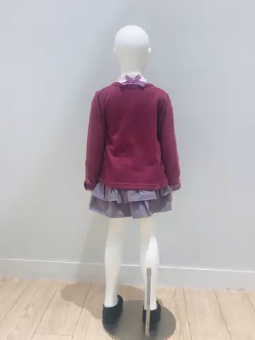 ANY 大島 コーディネート画像