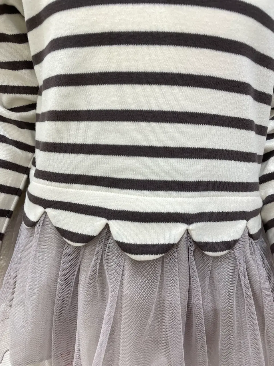 ANY 岡田 コーディネート画像