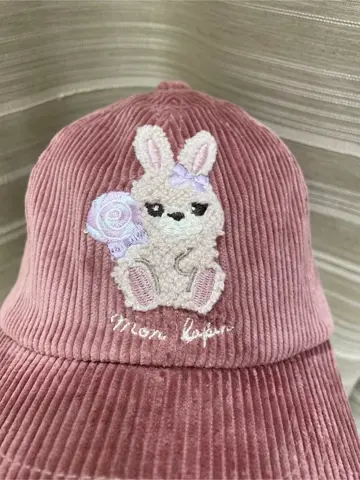 ANY 岡田 コーディネート画像