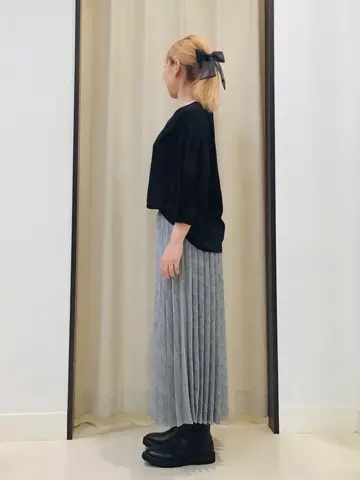 ANY 伊藤 コーディネート画像