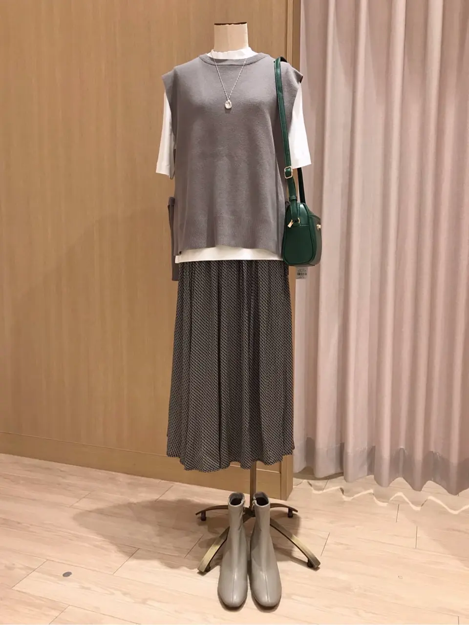  千葉 コーディネート画像