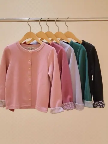 ANY M コーディネート画像