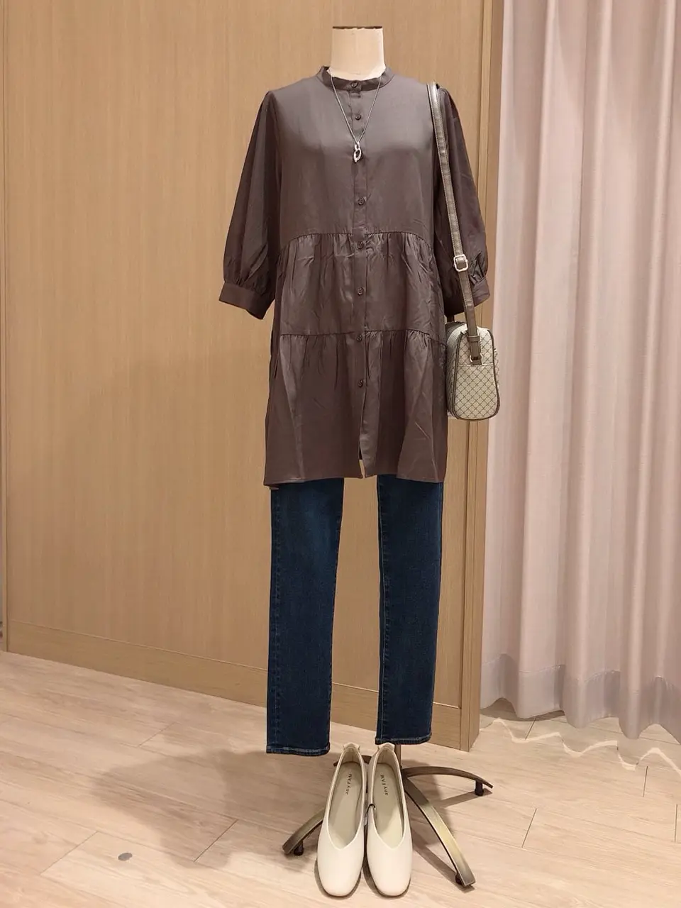  千葉 コーディネート画像