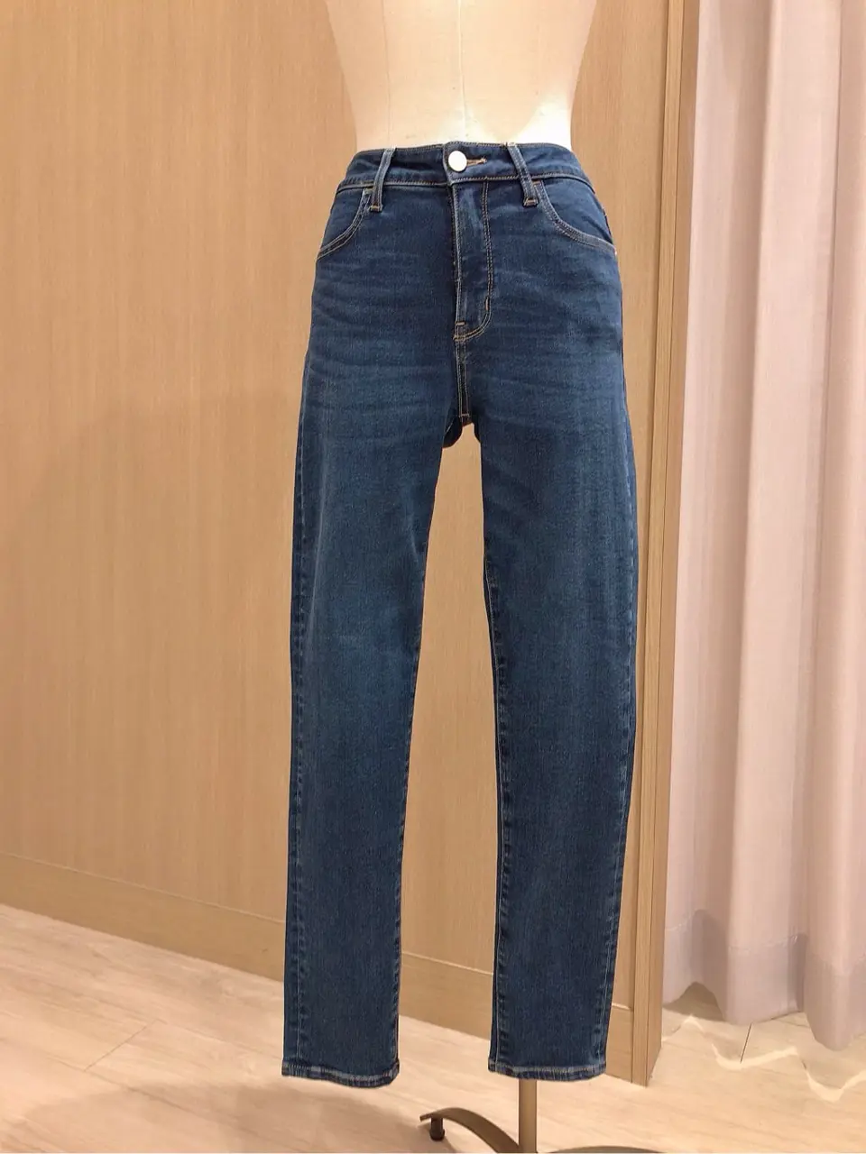 ANY 千葉 コーディネート画像