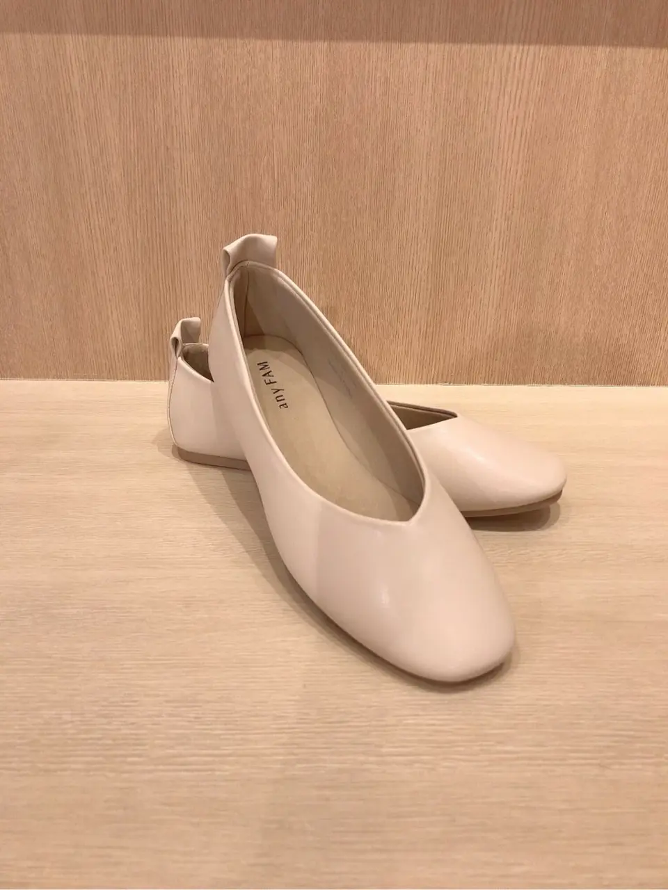 ANY 千葉 コーディネート画像