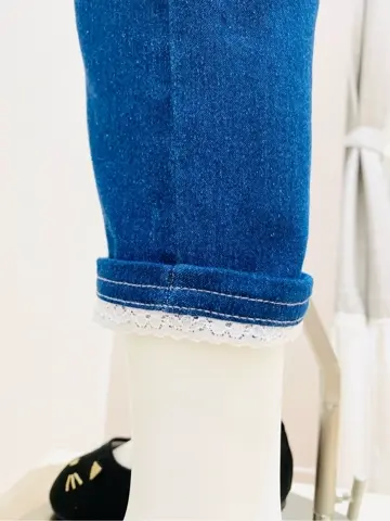 ANY スタッフ コーディネート画像