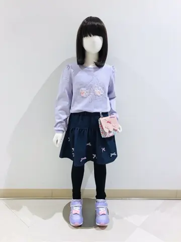 ANY 田口 コーディネート画像