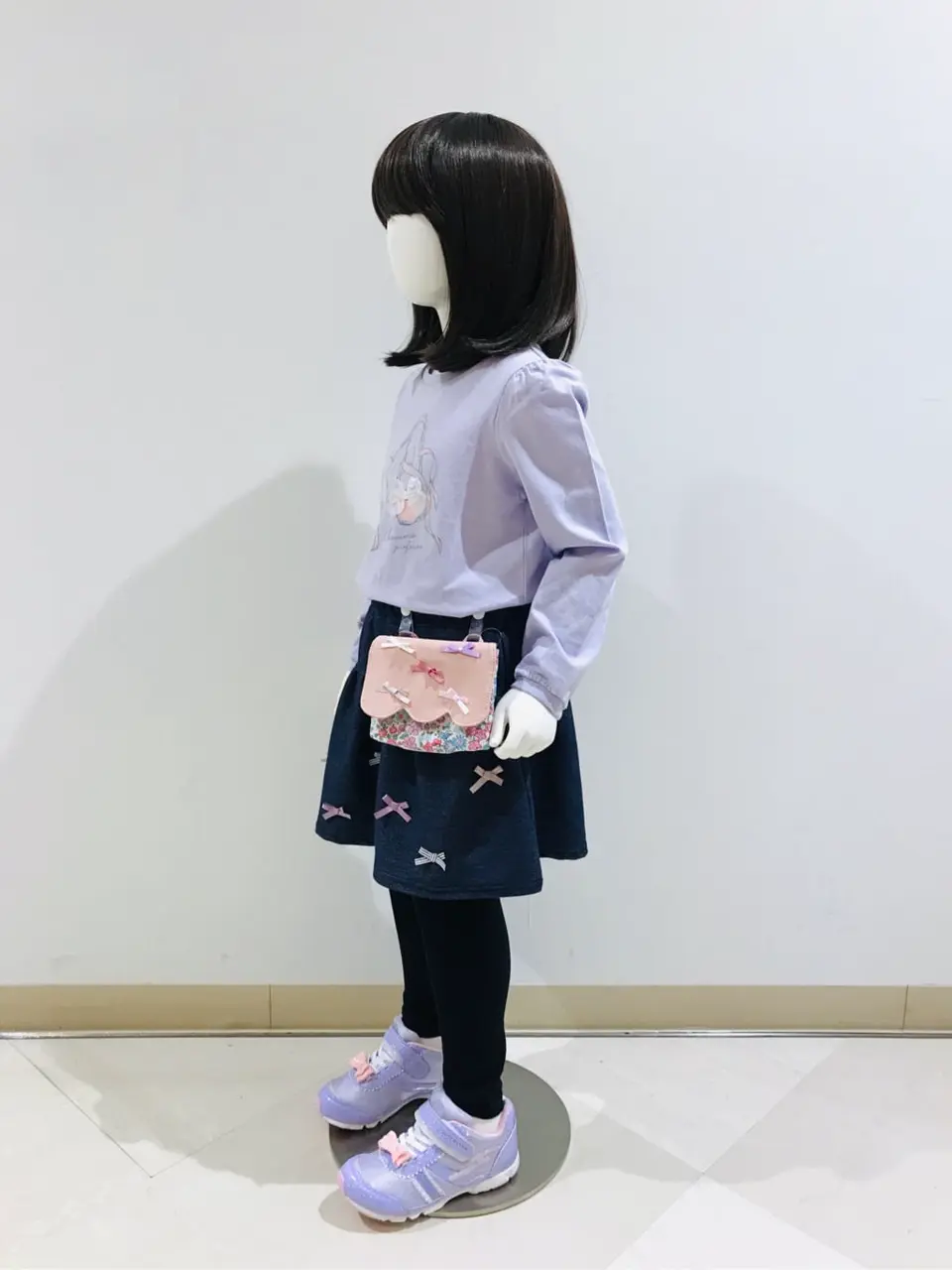 ANY 田口 コーディネート画像