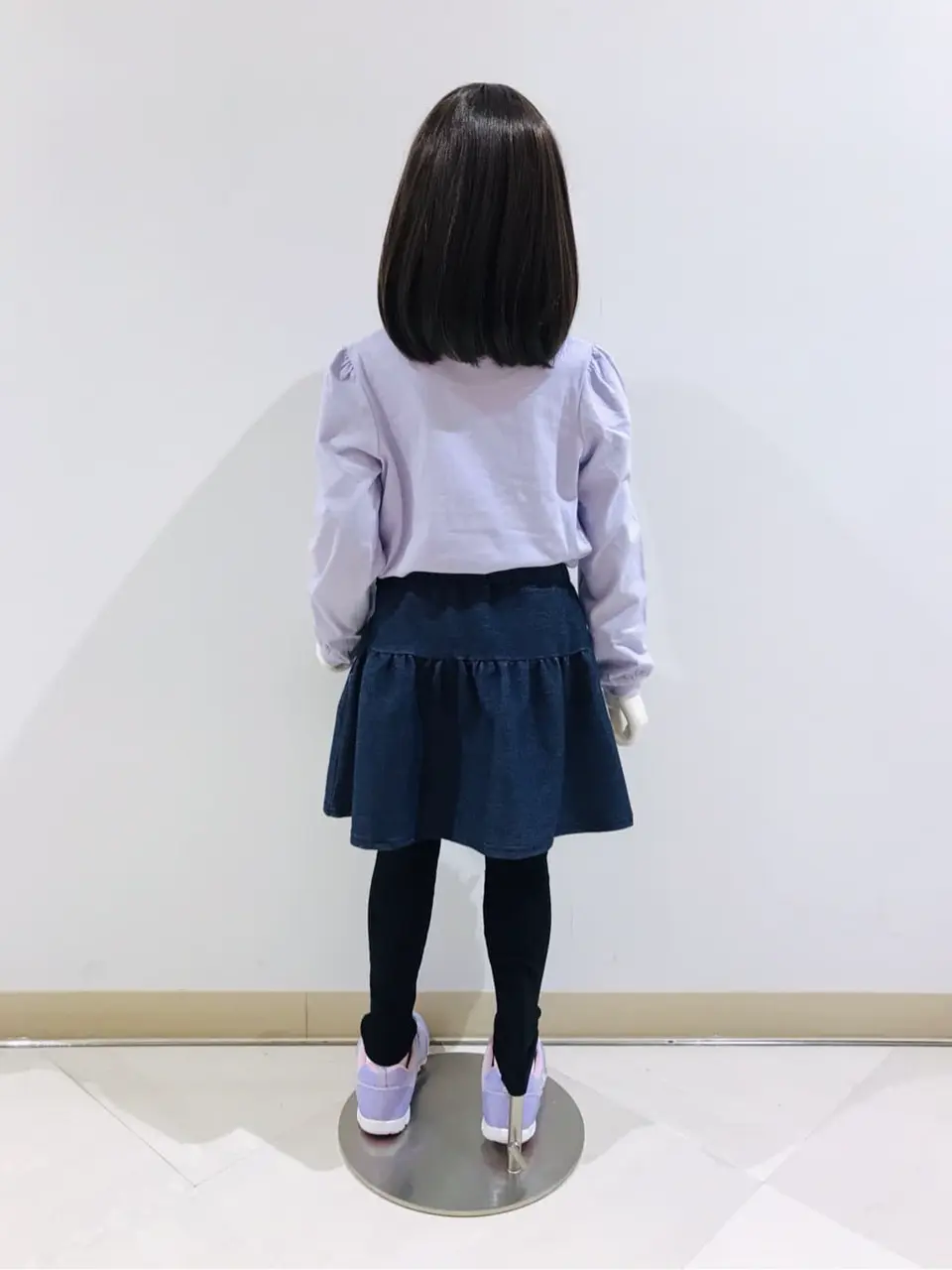 ANY 田口 コーディネート画像