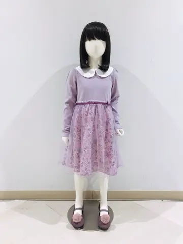 ANY 田口 コーディネート画像