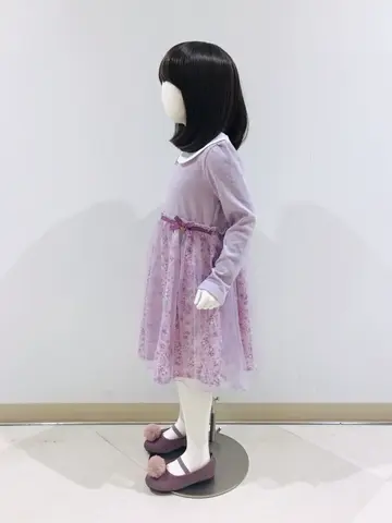 ANY 田口 コーディネート画像