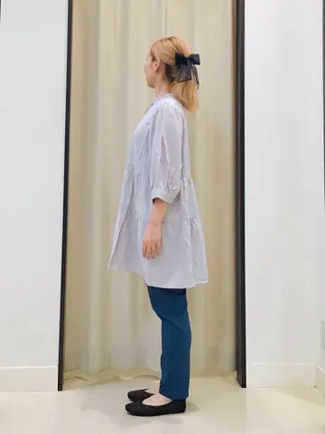 ANY 伊藤 コーディネート画像