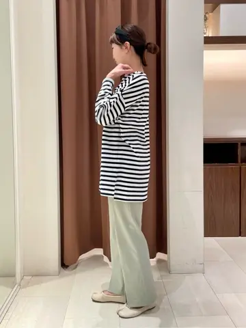 ANY 三橋 コーディネート画像