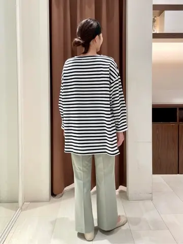 ANY 三橋 コーディネート画像