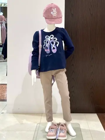 ANY 杉原 コーディネート画像