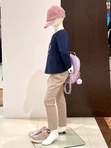 ANY 杉原 コーディネート画像