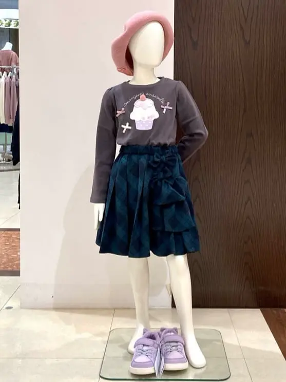  杉原 コーディネート画像