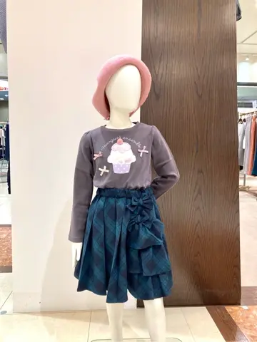 ANY 杉原 コーディネート画像