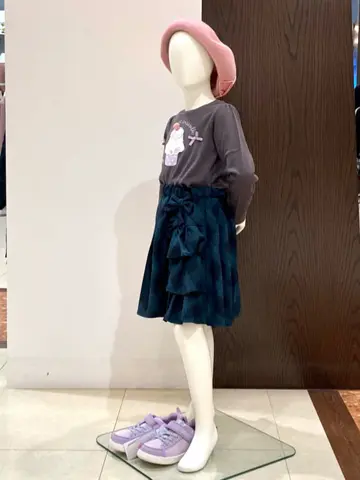 ANY 杉原 コーディネート画像