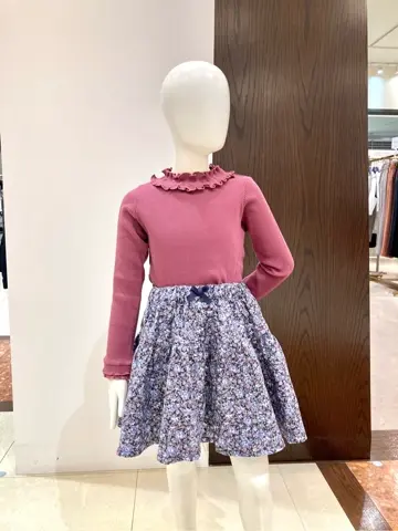 ANY 杉原 コーディネート画像