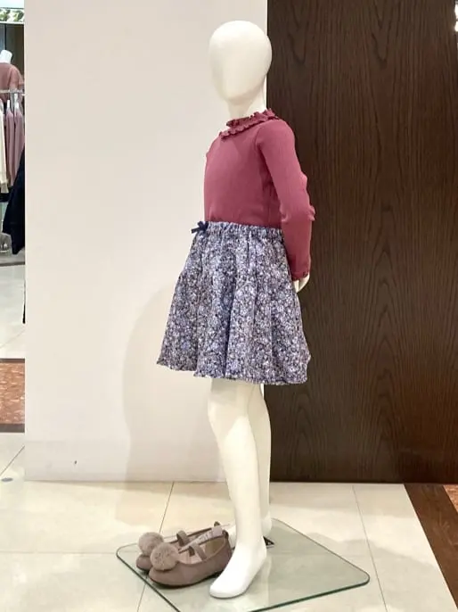 ANY 杉原 コーディネート画像