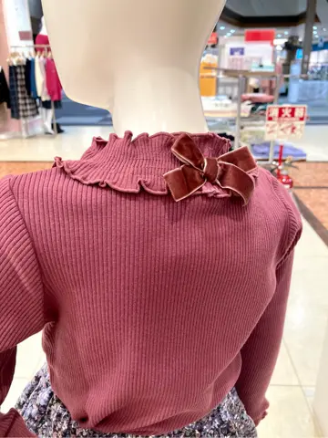 ANY 杉原 コーディネート画像