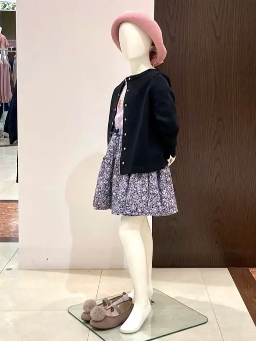 ANY 杉原 コーディネート画像