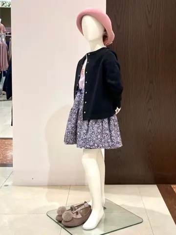 ANY 杉原 コーディネート画像