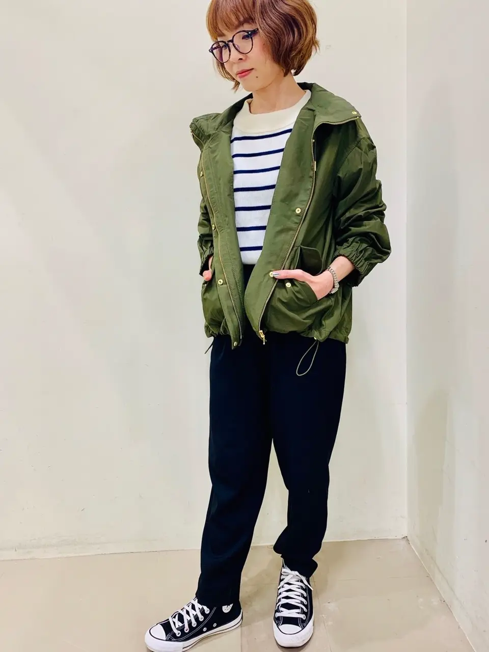  m.n コーディネート画像