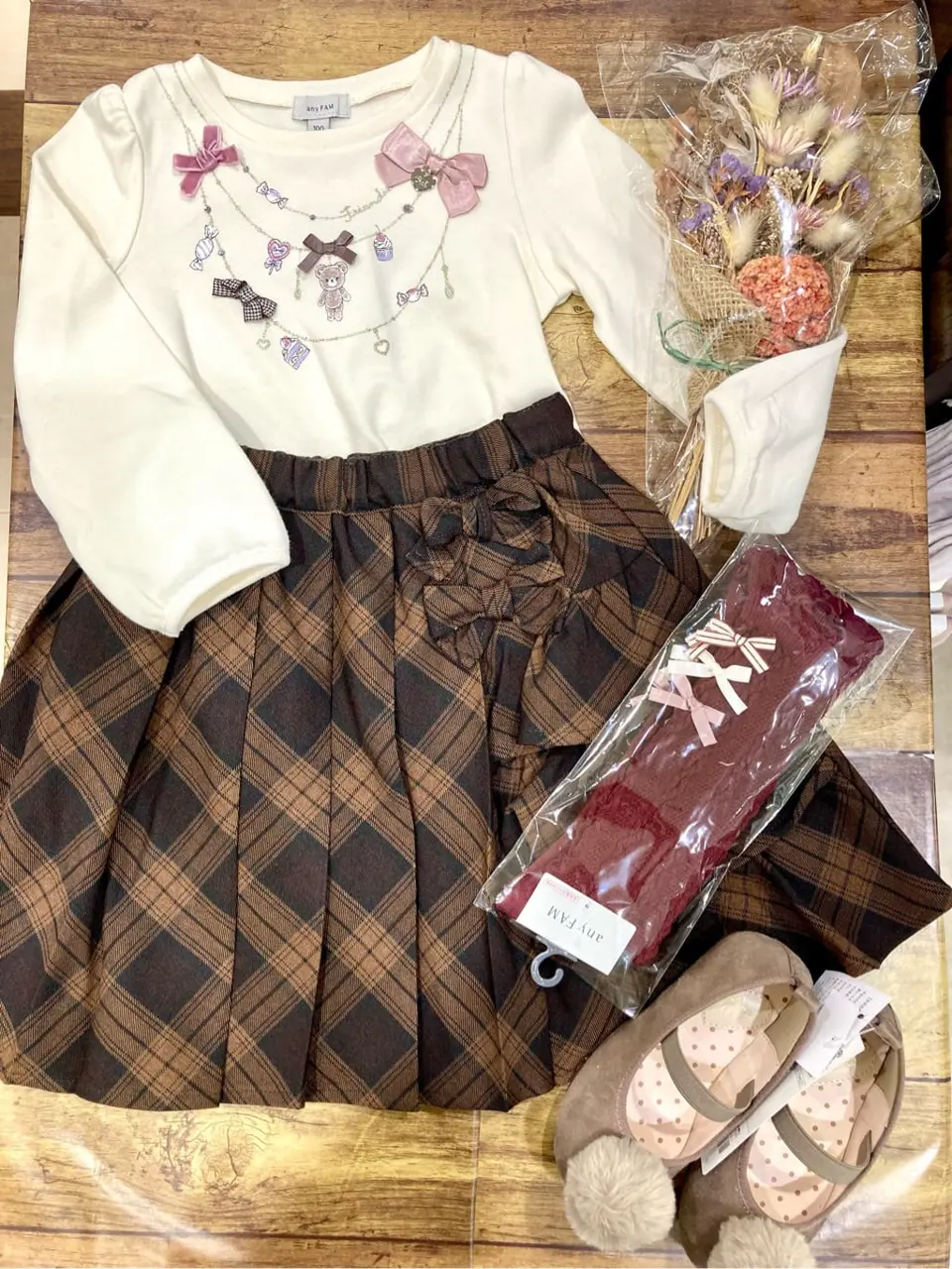  杉原 コーディネート画像