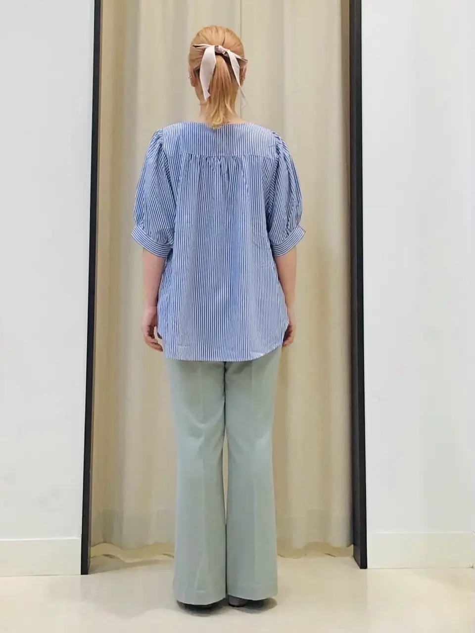 ANY 伊藤 コーディネート画像