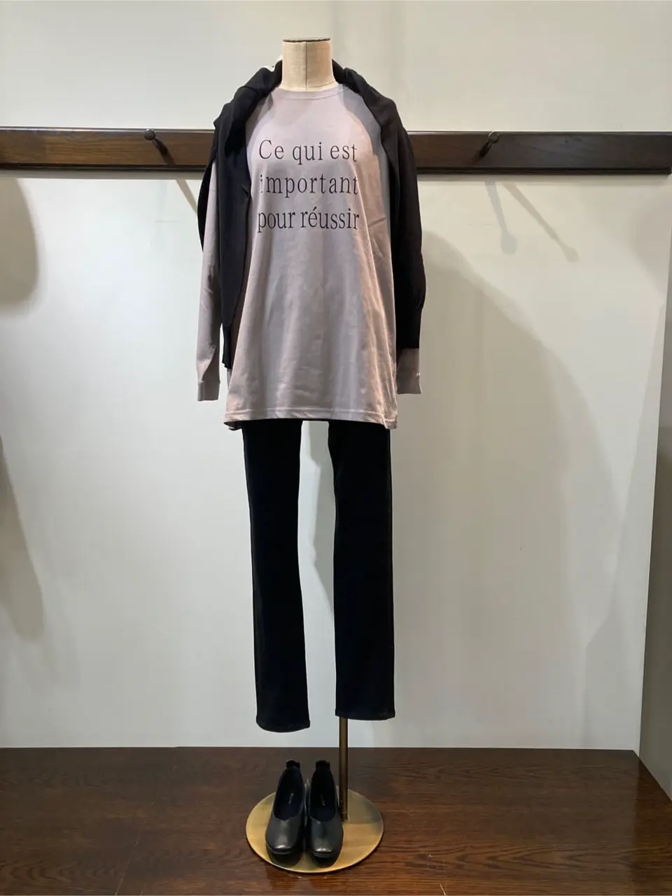  鈴木 コーディネート画像