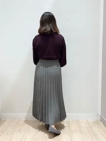 ANY SAKAI コーディネート画像