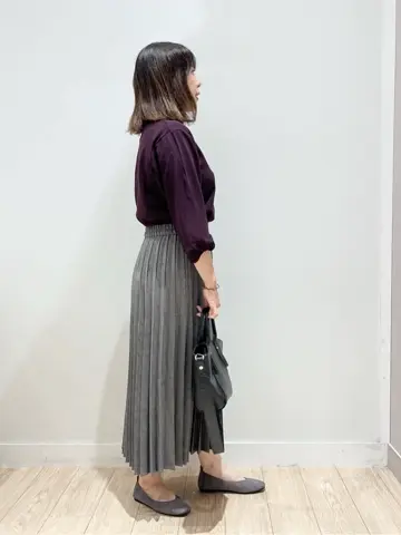 ANY SAKAI コーディネート画像