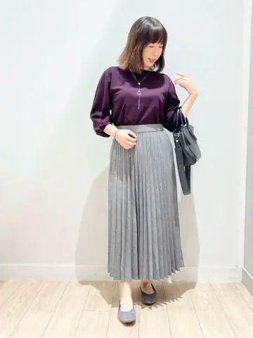 ANY SAKAI コーディネート画像