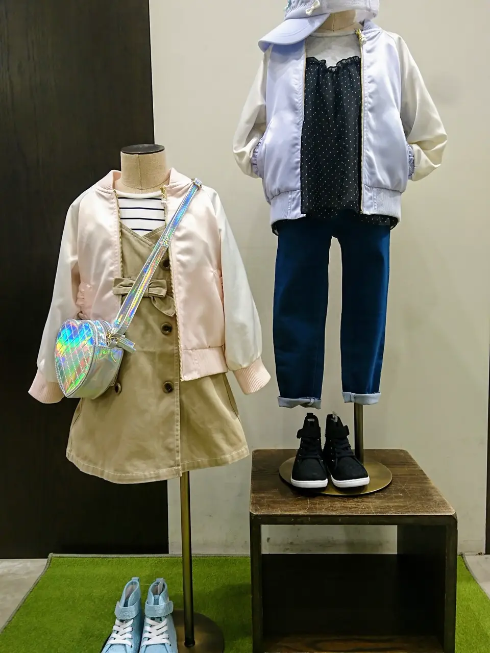  m.n コーディネート画像