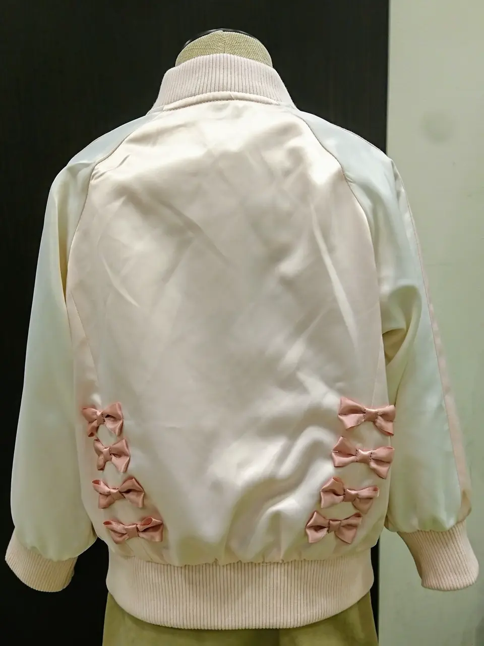 ANY m.n コーディネート画像