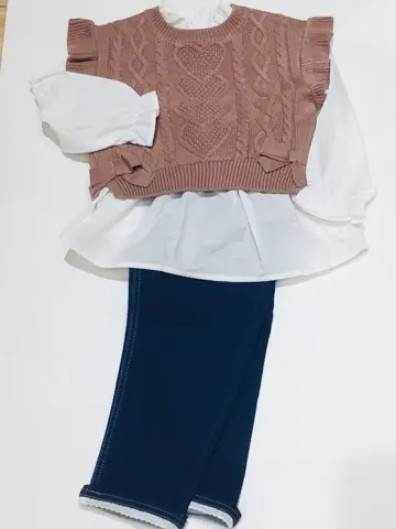 ANY 山口 コーディネート画像