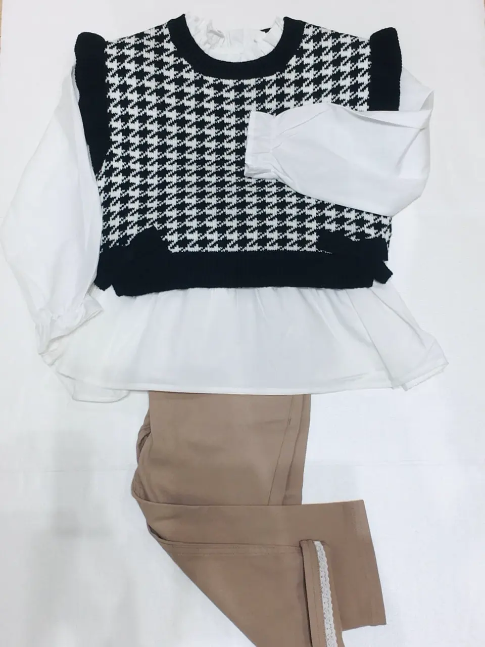 ANY 山口 コーディネート画像