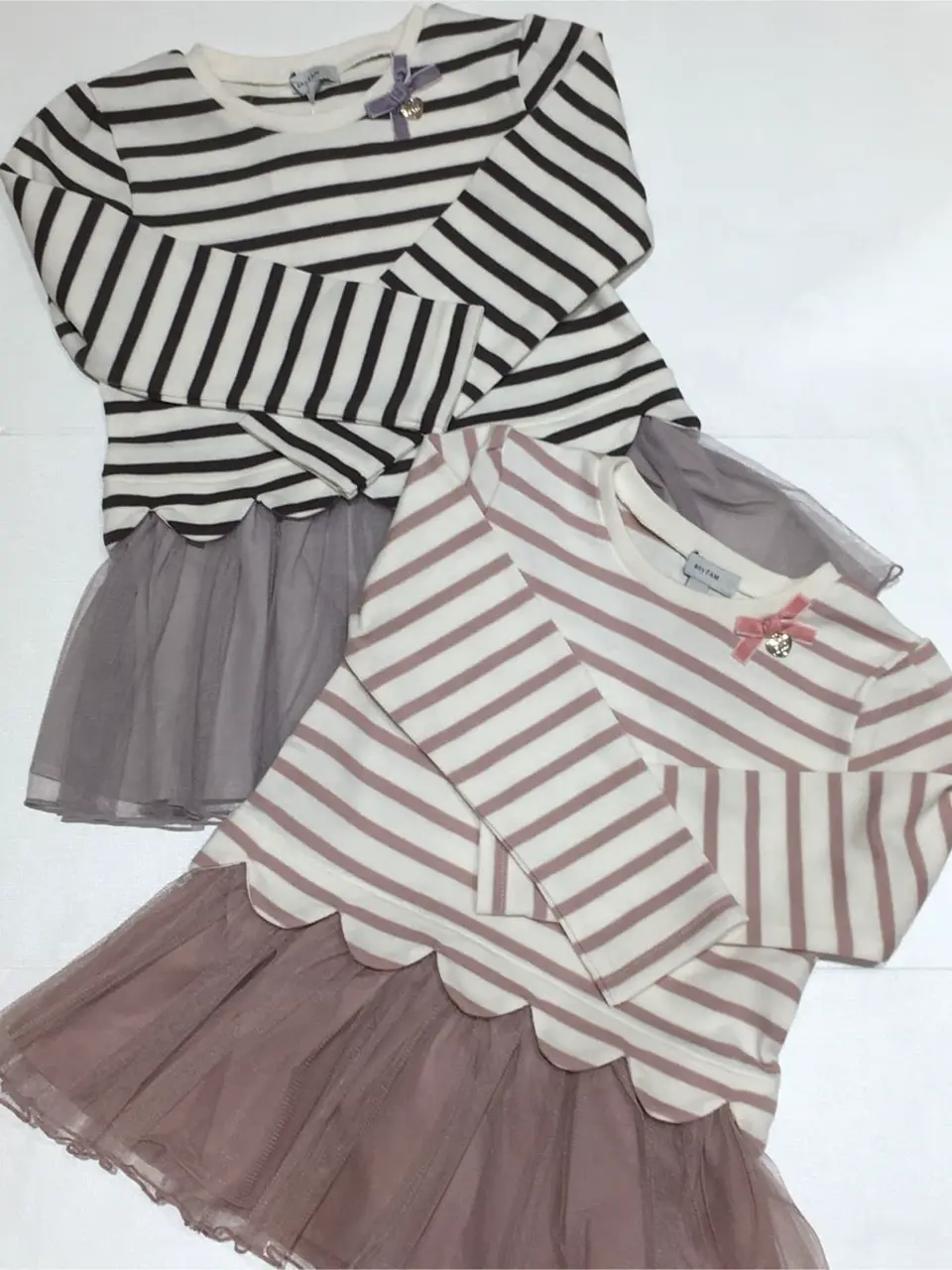 ANY 山口 コーディネート画像