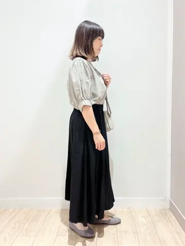 ANY SAKAI コーディネート画像