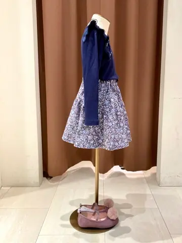 ANY 渡辺 コーディネート画像