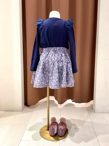 ANY 渡辺 コーディネート画像