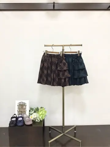 ANY 佐々木 コーディネート画像