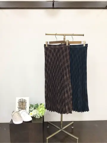 ANY 佐々木 コーディネート画像