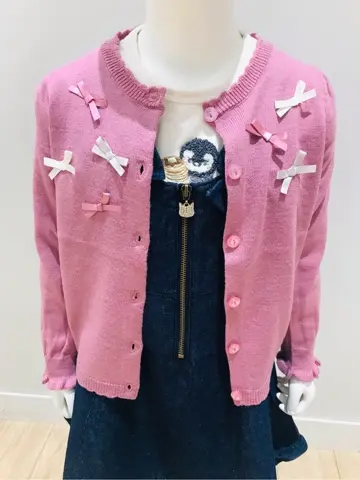 ANY 大島 コーディネート画像