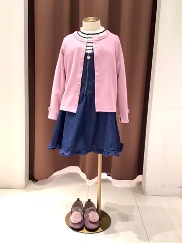 ANY 渡辺 コーディネート画像